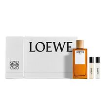 LOEWE SOLO EAU DE TOILETTE SET